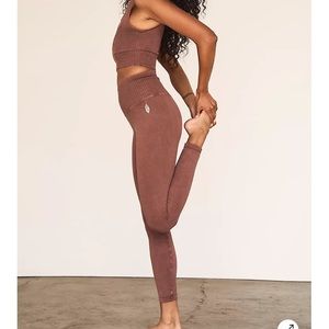 Free People Good Karma Set